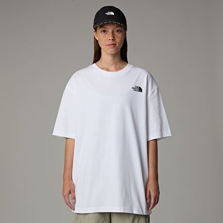 Unisex NSE Oversized Tişört