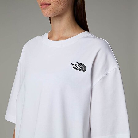 Unisex NSE Oversized Tişört