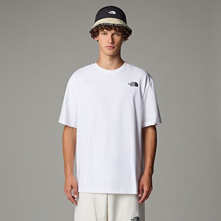 Unisex NSE Oversized Tişört