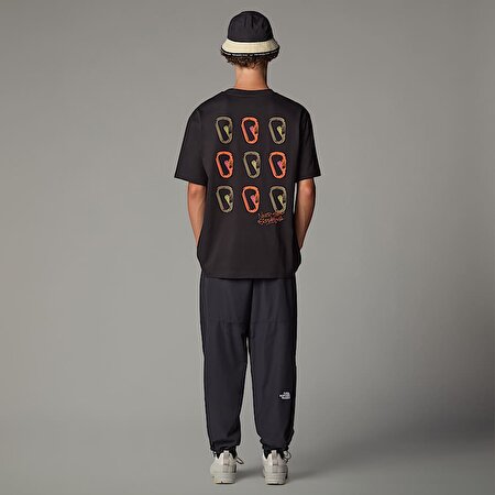 Unisex NSE Oversized Tişört