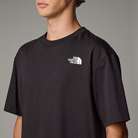 Unisex NSE Oversized Tişört