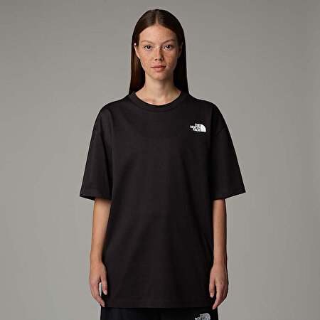Unisex NSE Oversized Tişört