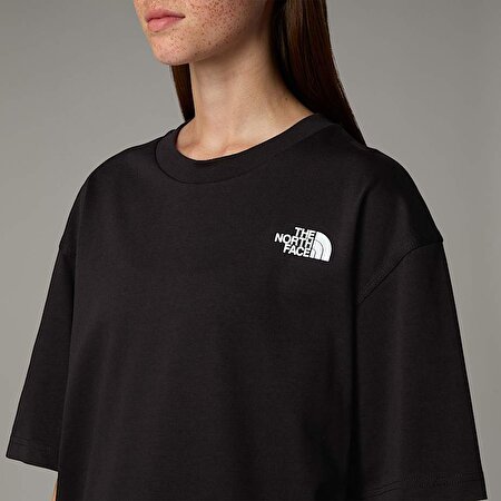 Unisex NSE Oversized Tişört