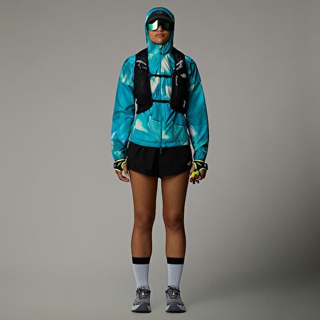 Kadın Higher Run Rüzgarlık