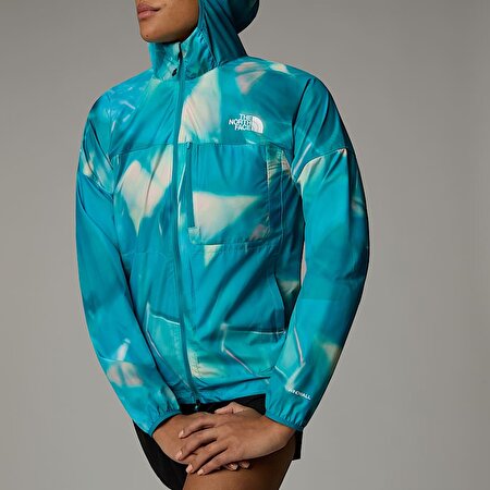 Kadın Higher Run Rüzgarlık