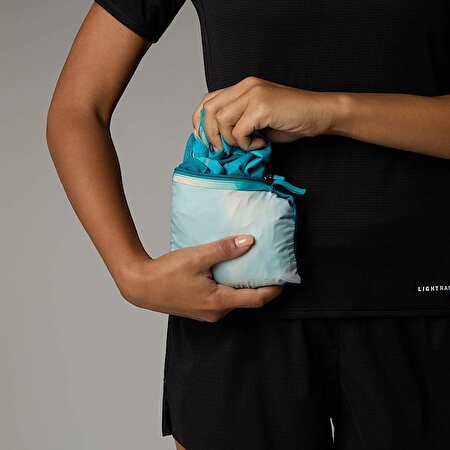 Kadın Higher Run Rüzgarlık