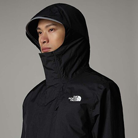 Erkek Packable Shell Parka