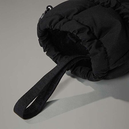 Montana Puffer Tek Parmaklı Eldiven