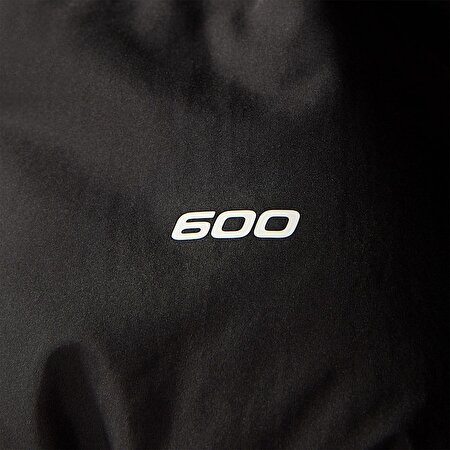 Erkek Çocuk North Kaz Tüyü Kapüşonlu Mont