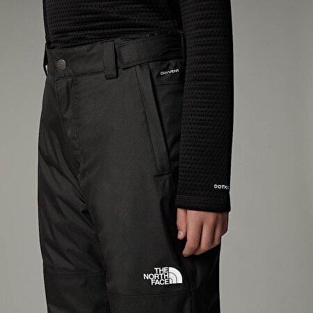 Erkek Çocuk Freedom İzolasyonlu Pantolon