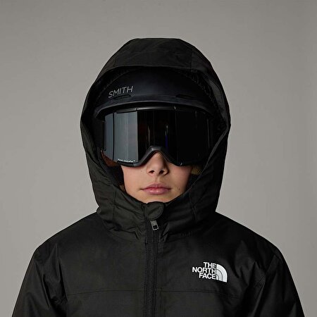 Erkek Çocuk Freedom İzolasyonlu Mont