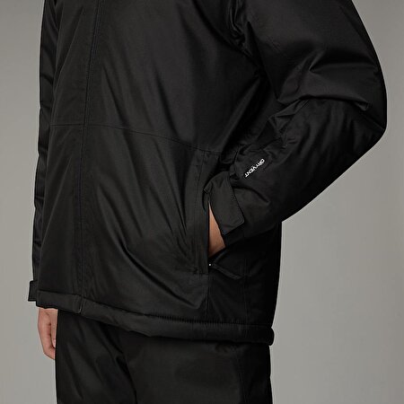 Erkek Çocuk Freedom İzolasyonlu Mont