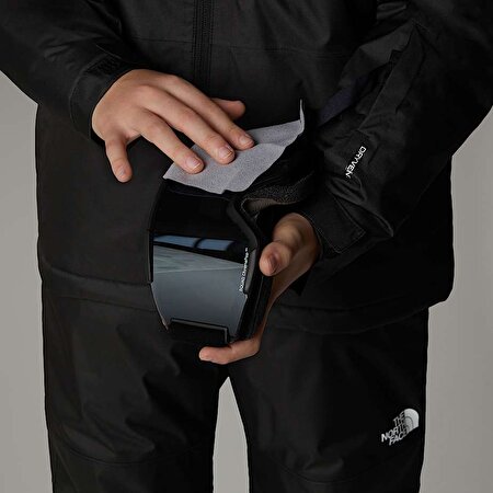 Erkek Çocuk Freedom İzolasyonlu Mont