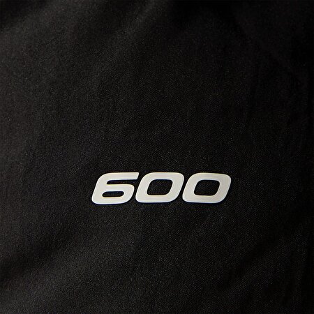 Kız Çocuk North Kaz Tüyü Kapüşonlu Mont