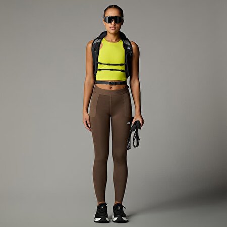 W REFINA LEGGING 27"