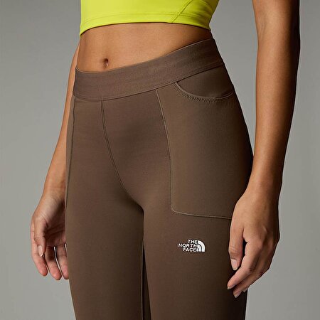 W REFINA LEGGING 27"