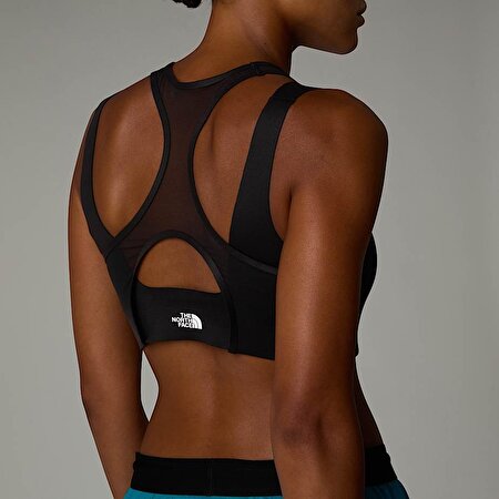 Kadın Refina Double-Layer Bra