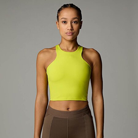 W REFINA LONGLINE BRA
