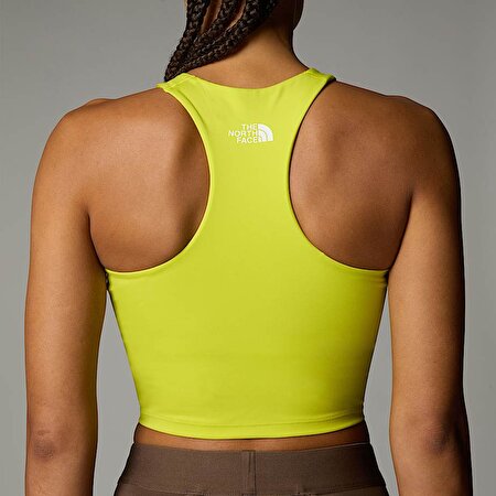 W REFINA LONGLINE BRA