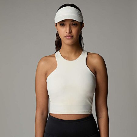 W REFINA LONGLINE BRA
