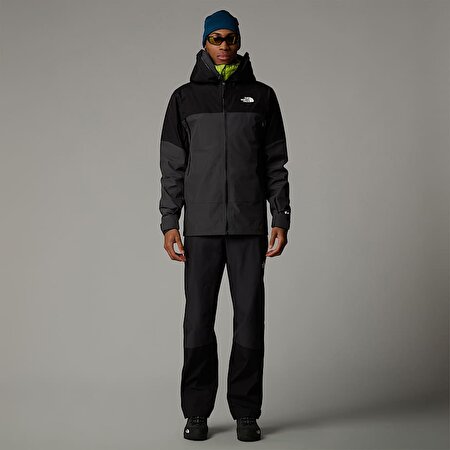 Erkek Jazzi 3L GORE-TEX® Mont