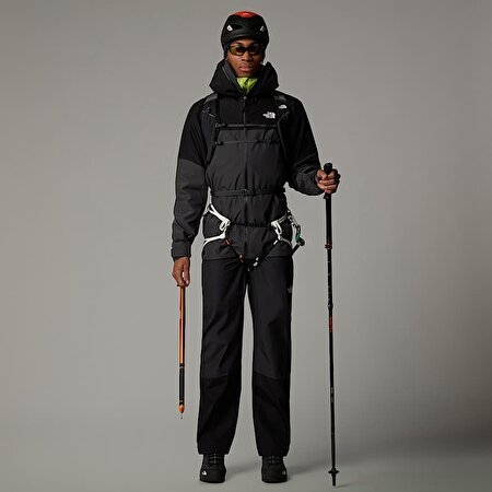 Erkek Jazzi 3L GORE-TEX® Mont