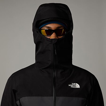 Erkek Jazzi 3L GORE-TEX® Mont