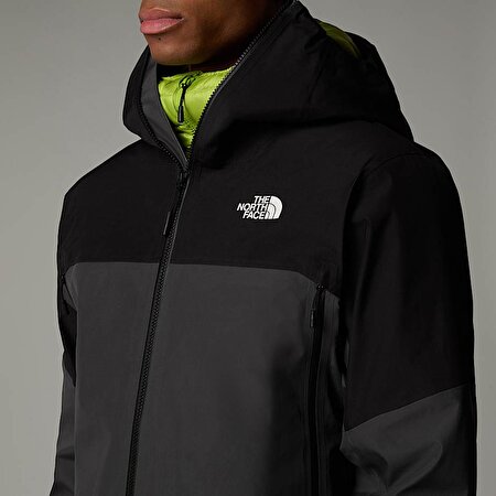 Erkek Jazzi 3L GORE-TEX® Mont