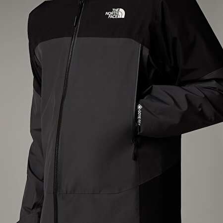 Erkek Jazzi 3L GORE-TEX® Mont