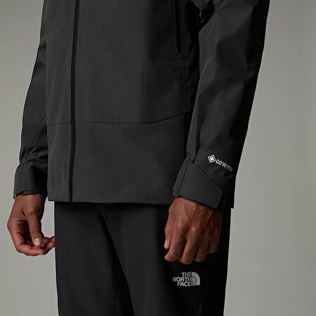 Erkek Jazzi 3L GORE-TEX® Mont