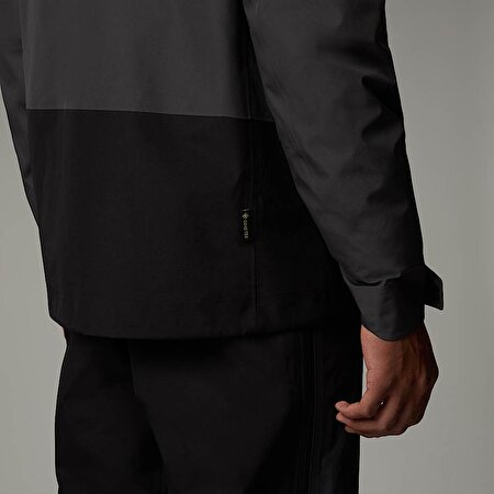 Erkek Jazzi 3L GORE-TEX® Mont