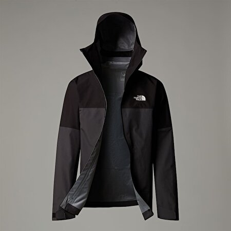 Erkek Jazzi 3L GORE-TEX® Mont