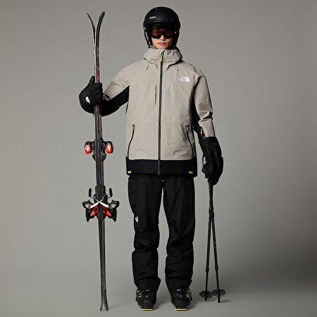 Erkek Montana Kayak Eldiveni