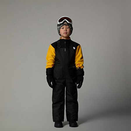 Çocuk Montana Kayak Eldiveni