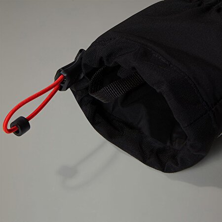 Çocuk Montana Tek Parmaklı Kayak Eldiveni