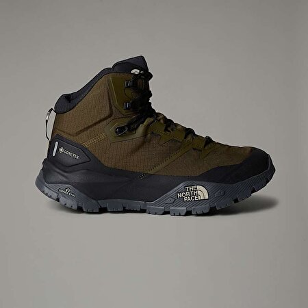 Erkek Offtrail GORE-TEX® Doğa Yürüyüşü Botu