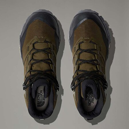 Erkek Offtrail GORE-TEX® Doğa Yürüyüşü Botu