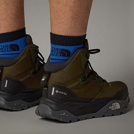 Erkek Offtrail GORE-TEX® Doğa Yürüyüşü Botu