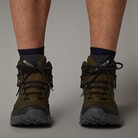 Erkek Offtrail GORE-TEX® Doğa Yürüyüşü Botu