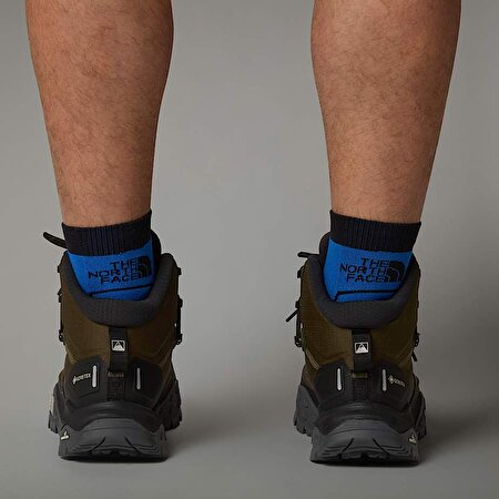 Erkek Offtrail GORE-TEX® Doğa Yürüyüşü Botu