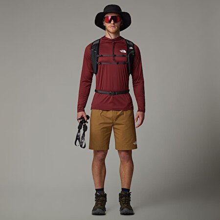 Erkek Offtrail GORE-TEX® Doğa Yürüyüşü Botu