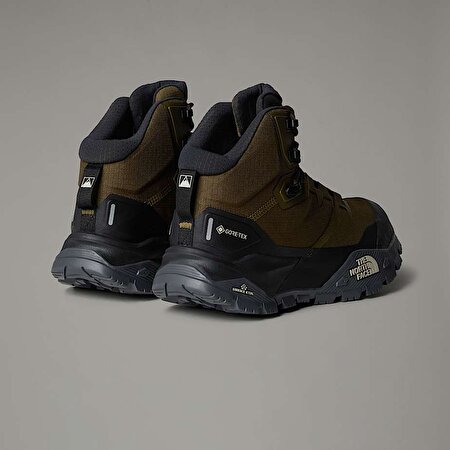 Erkek Offtrail GORE-TEX® Doğa Yürüyüşü Botu