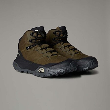 Erkek Offtrail GORE-TEX® Doğa Yürüyüşü Botu