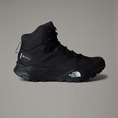 Erkek Offtrail GORE-TEX® Doğa Yürüyüşü Botu