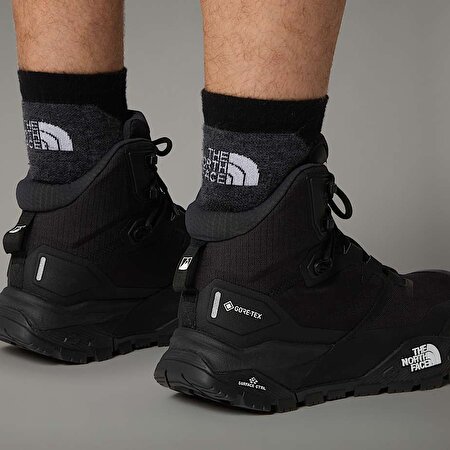 Erkek Offtrail GORE-TEX® Doğa Yürüyüşü Botu