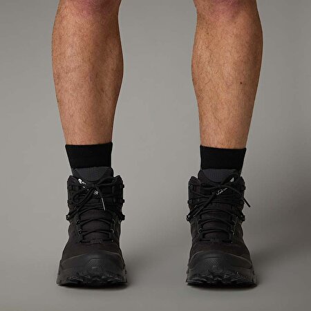 Erkek Offtrail GORE-TEX® Doğa Yürüyüşü Botu