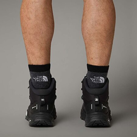 Erkek Offtrail GORE-TEX® Doğa Yürüyüşü Botu