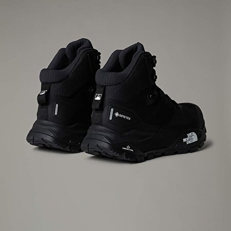 Erkek Offtrail GORE-TEX® Doğa Yürüyüşü Botu