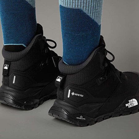 Kadın Offtrail GORE-TEX® Doğa Yürüyüşü Botu
