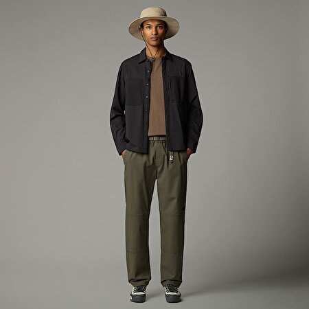 M L/S LIGHTRANGE SHIRT